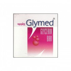 GLYMED GLYCERIN BAR 75GM